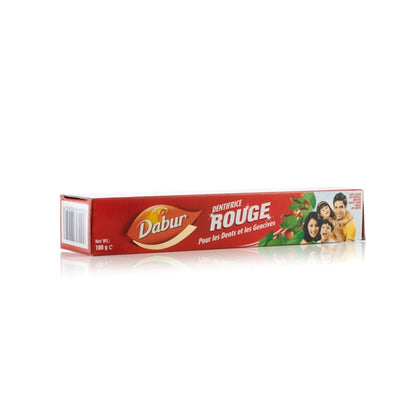 Dabur Red Toothpaste 100G/200G - gtwtoporld.com