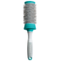 Dapper and Dainty Wavy ProfCeramic White & Teal 43mm Straight Nylon - gtwtoporld.com