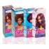 Dark and Lovely Soft Sheen - Carson Color Flash Vibrant Color Mousse 1.76 oz - gtwtoporld.com