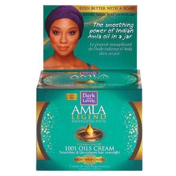 Dark &amp; Lovely Amla Legend 1001 Oils Cream 150Ml - gtwtoporld.com
