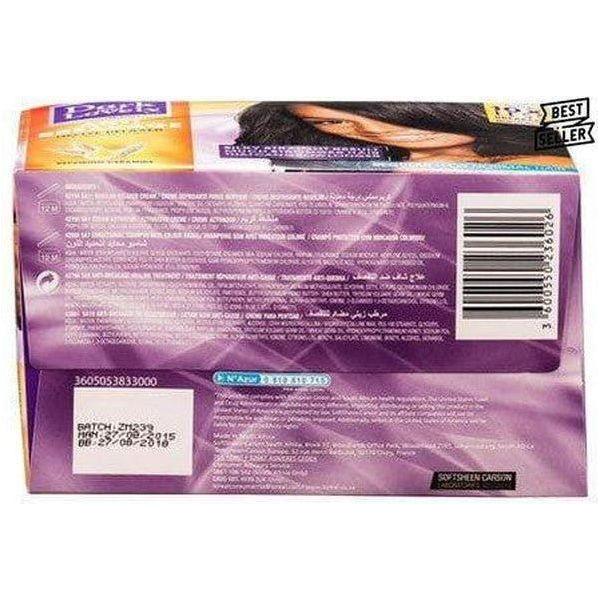 Dark &amp; Lovely Anti Breakage No Lye Relaxer Kit 1 Application Regular - gtwtoporld.com