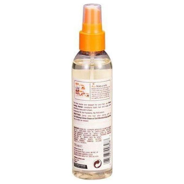 Dark &amp; Lovely Au Naturale Sheen Sealing Nektar 170Ml - gtwtoporld.com