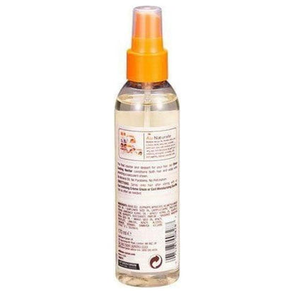 Dark &amp; Lovely Au Naturale Sheen Sealing Nektar 170Ml - gtwtoporld.com