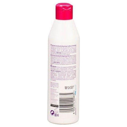 Dark &amp; Lovely Beautiful Beginnings Cuddling Oil Moisturiser 250ml - gtwtoporld.com
