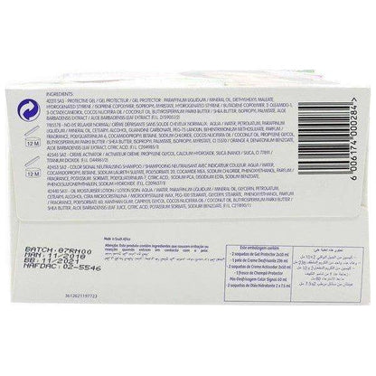 Dark &amp; Lovely Beautiful Beginnings Scalp Care Relaxer Normal - gtwtoporld.com