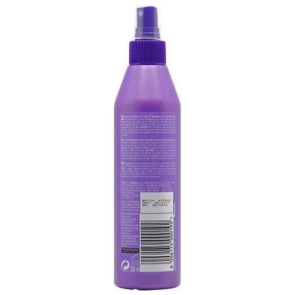 Dark &amp; Lovely Moisture Plus Light Moisturiser Spray 250ml - gtwtoporld.com