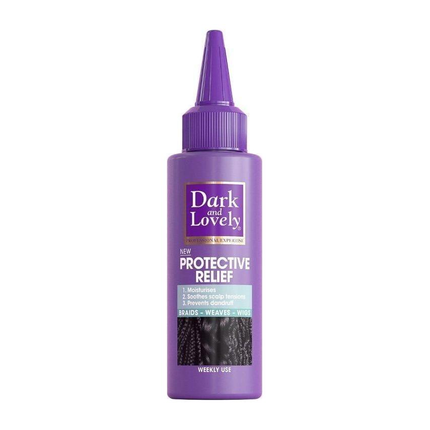 Dark &amp; Lovely Protective Scalp Lotion 100ml - gtwtoporld.com