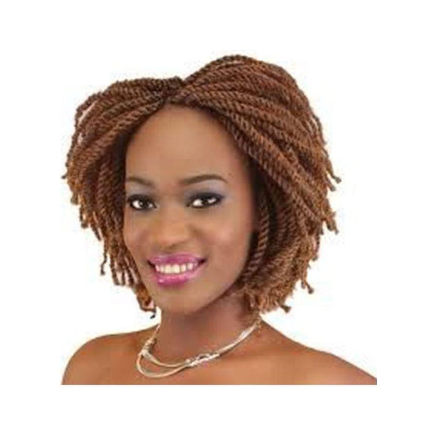 Darling Afro Pass Synthetic Hair - gtwtoporld.com