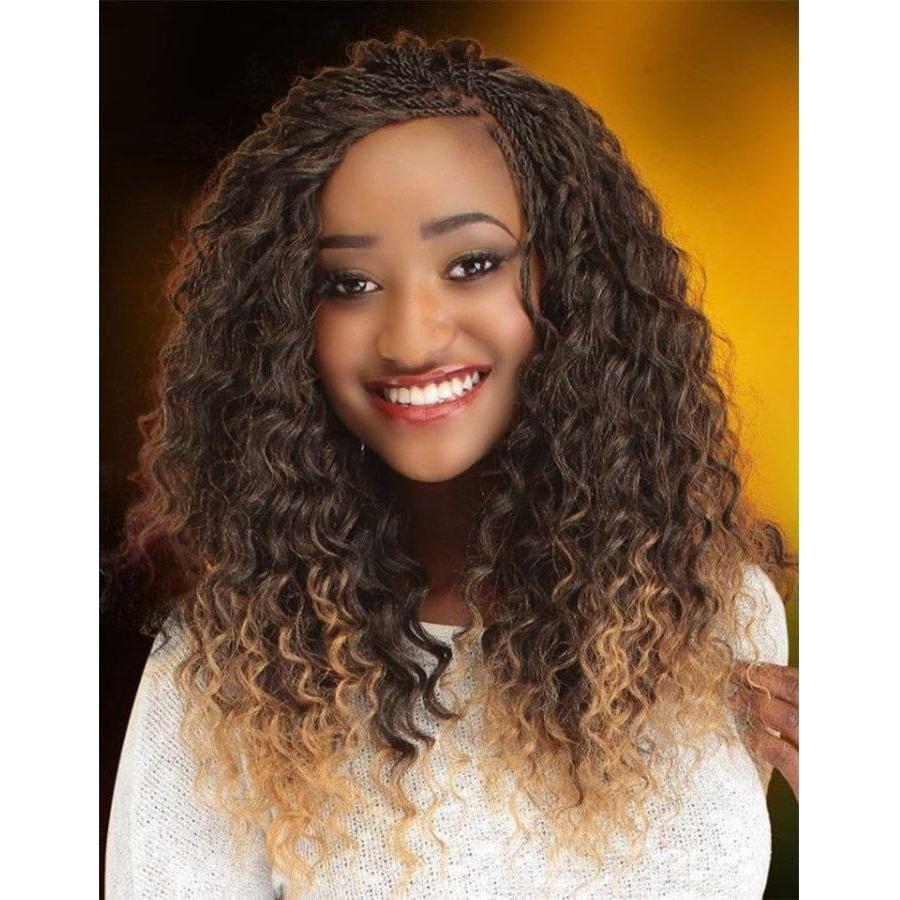 Darling Peruvian Bulk Synthetic Hair - gtwtoporld.com