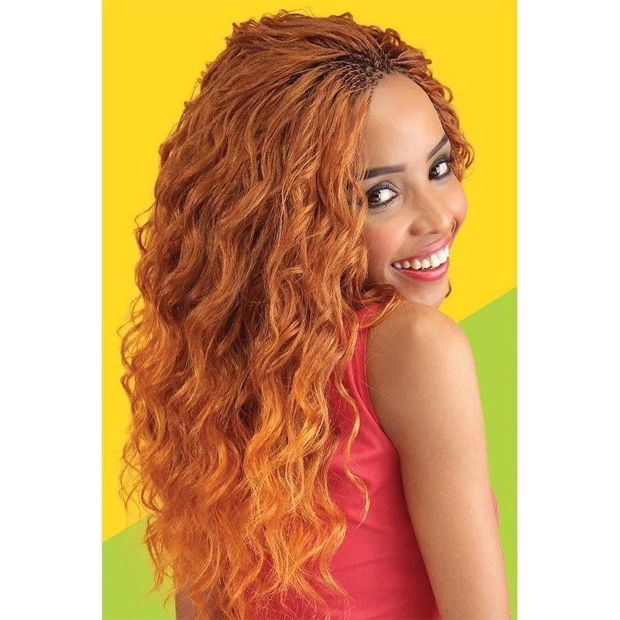 Darling Valentine Synthetic Hair - gtwtoporld.com
