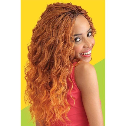 Darling Valentine Synthetic Hair - gtwtoporld.com