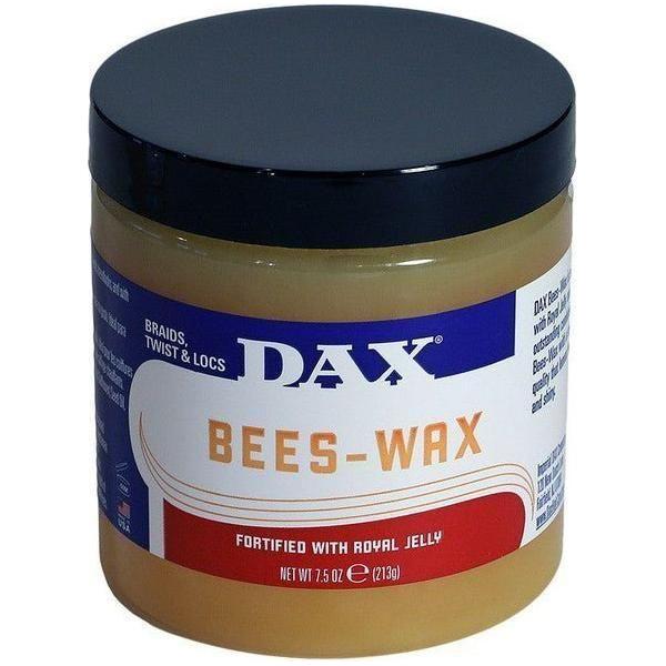 DAX Bees - Wax fortified with Royal Jelly 213g - gtwtoporld.com