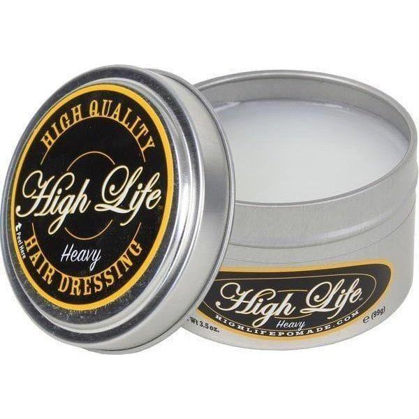 DAX High Life Heavy Hair Dressing 99g - gtwtoporld.com