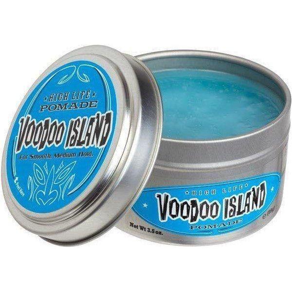 Dax High Life Voodoo Island Pomade 99G - gtwtoporld.com