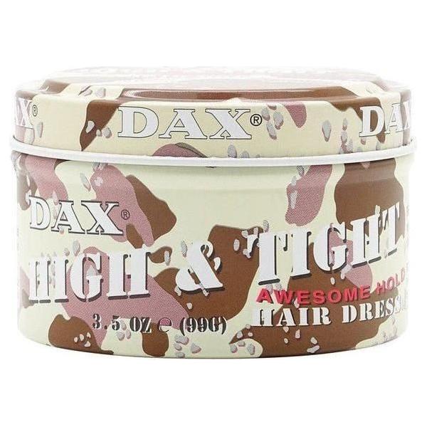 Dax High &amp; Tight Awesome Hold Hair Dress 99G - gtwtoporld.com