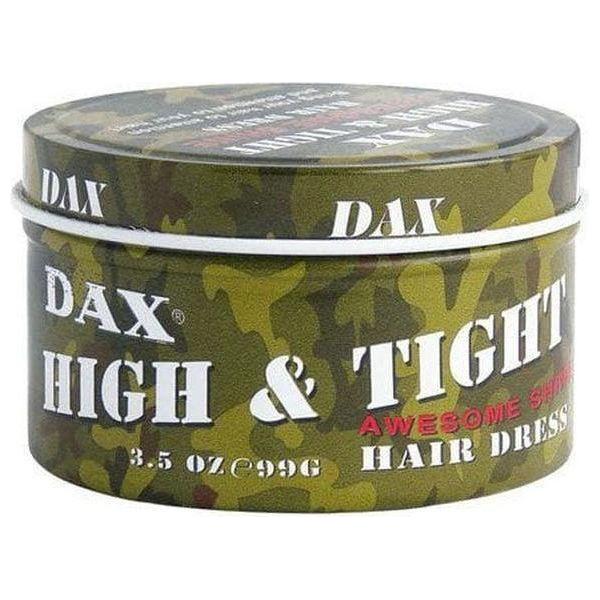 Dax High &amp; Tight Awesome Shine Hair Dress 99G - gtwtoporld.com
