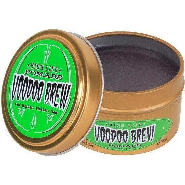 Dax Hign Life Voodoo Brew Pomade 99G - gtwtoporld.com