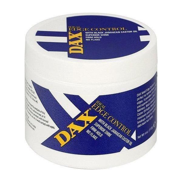 Dax Ideal Edge Control 100g - gtwtoporld.com