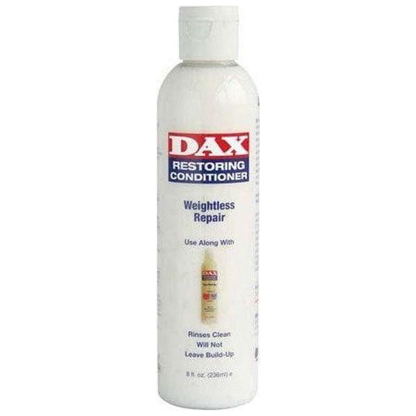 Dax Restoring Conditioner Weightless Repair 236Ml - gtwtoporld.com