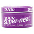 DAX Super Neat Hair Creme 99g - gtwtoporld.com