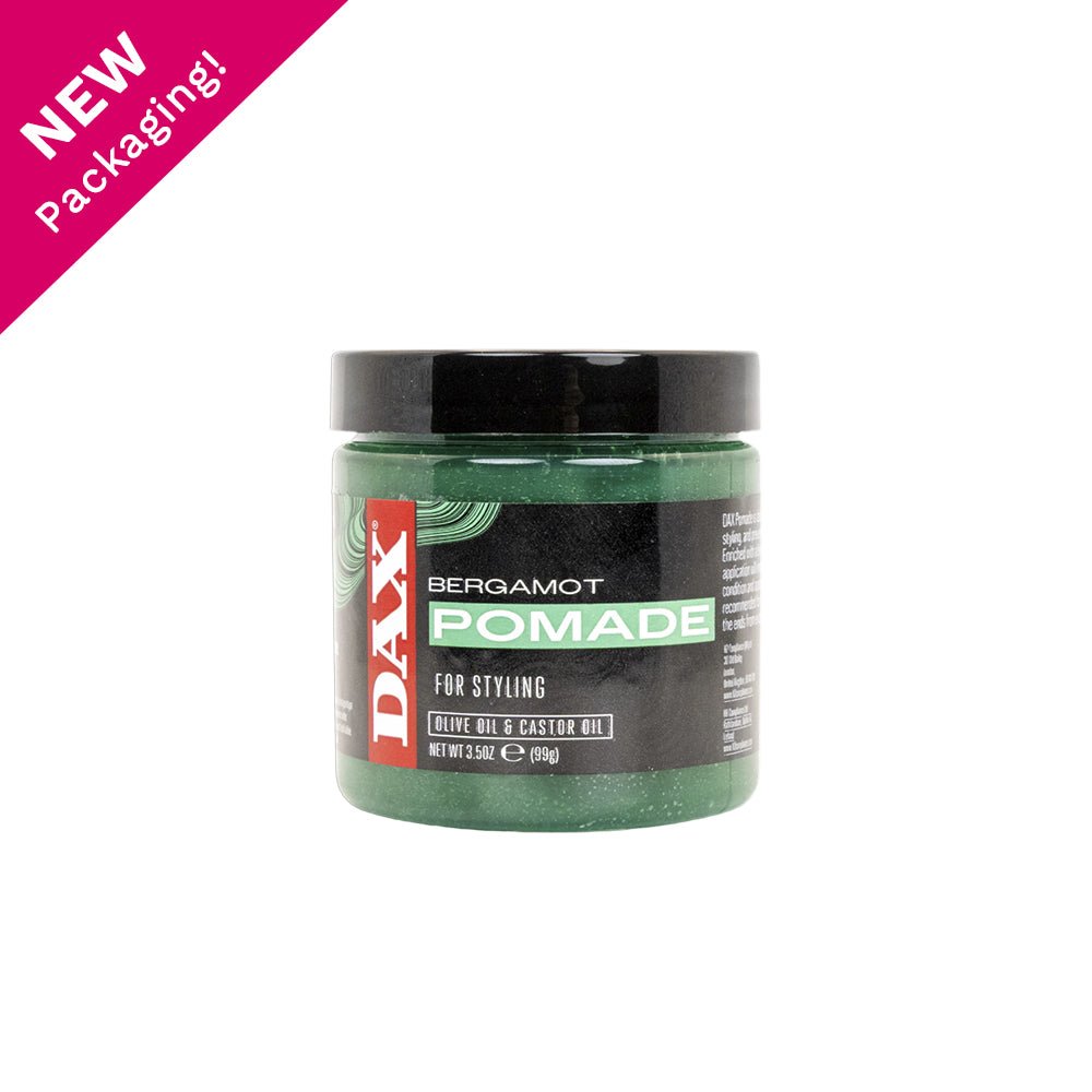DAX Vegetable Oils POMADE Now with LANOLIN - gtwtoporld.com