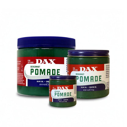 DAX Vegetable Oils POMADE Now with LANOLIN - gtwtoporld.com