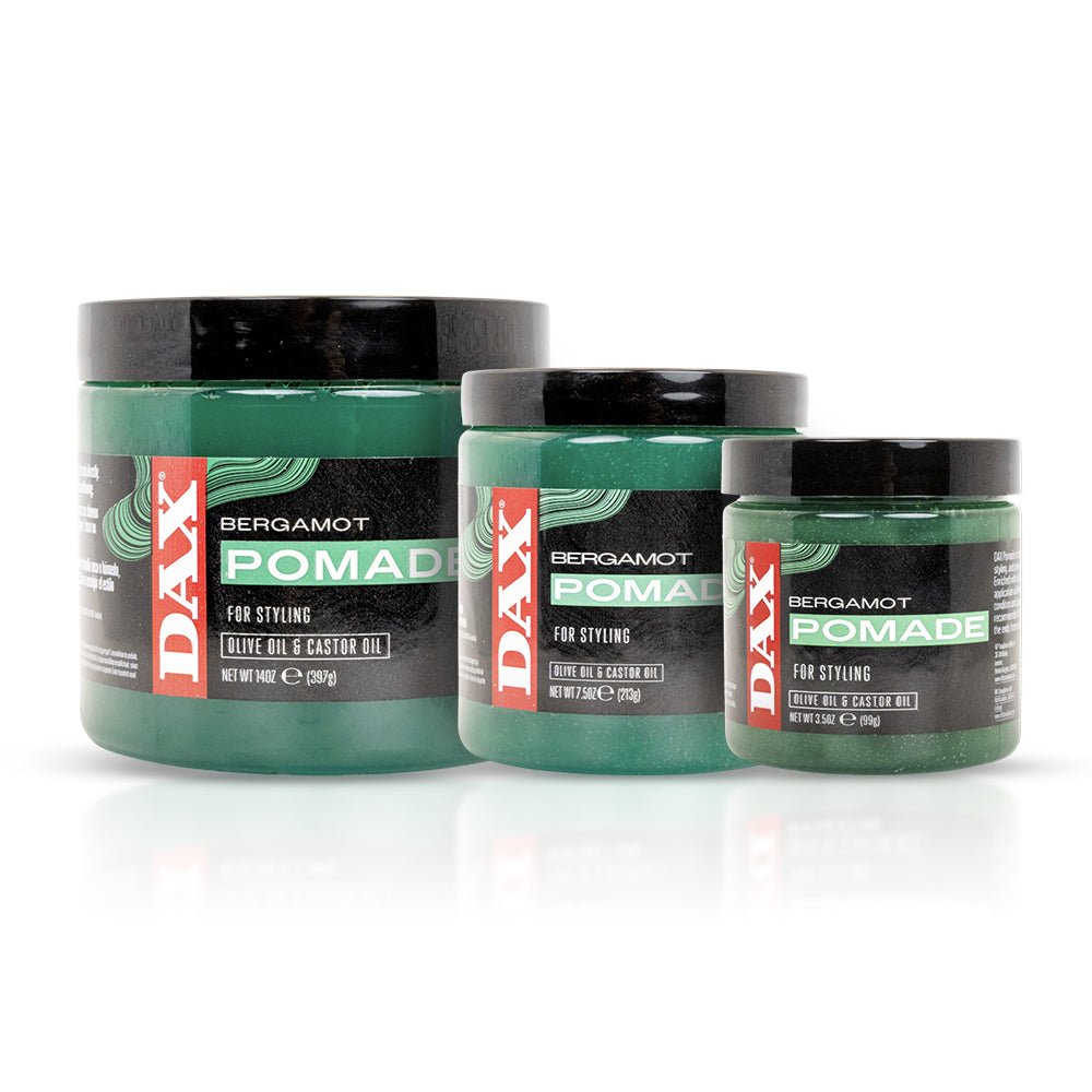DAX Vegetable Oils POMADE Now with LANOLIN - gtwtoporld.com