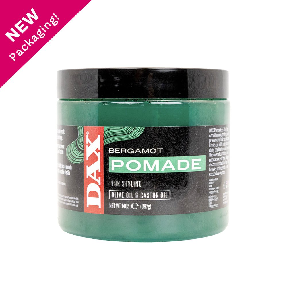 DAX Vegetable Oils POMADE Now with LANOLIN - gtwtoporld.com