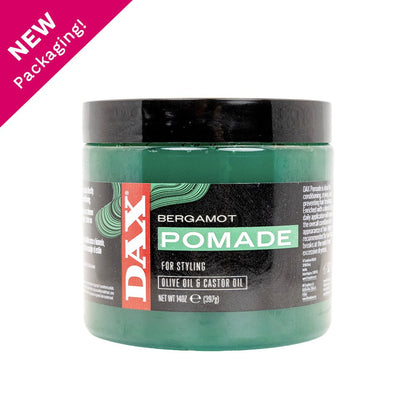 DAX Vegetable Oils POMADE Now with LANOLIN - gtwtoporld.com
