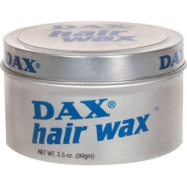 DAX Washable Hair Wax 99g - gtwtoporld.com