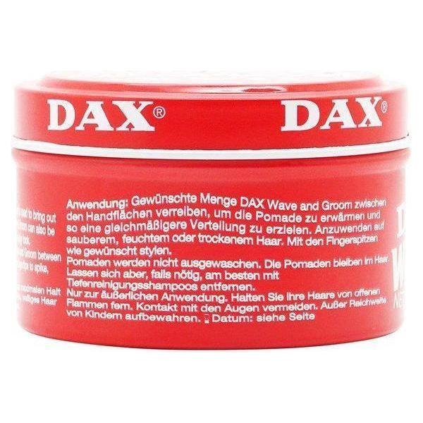 DAX Wave and Groom Hair Dress 99g - gtwtoporld.com