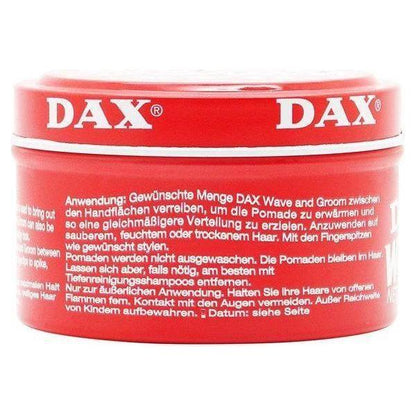 DAX Wave and Groom Hair Dress 99g - gtwtoporld.com