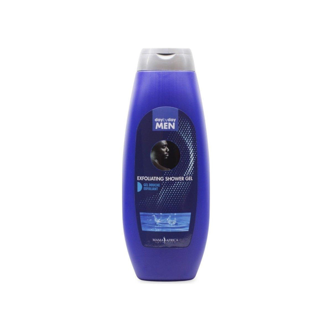 Day by Day Exfoliating Shower Gel 750ml - gtwtoporld.com