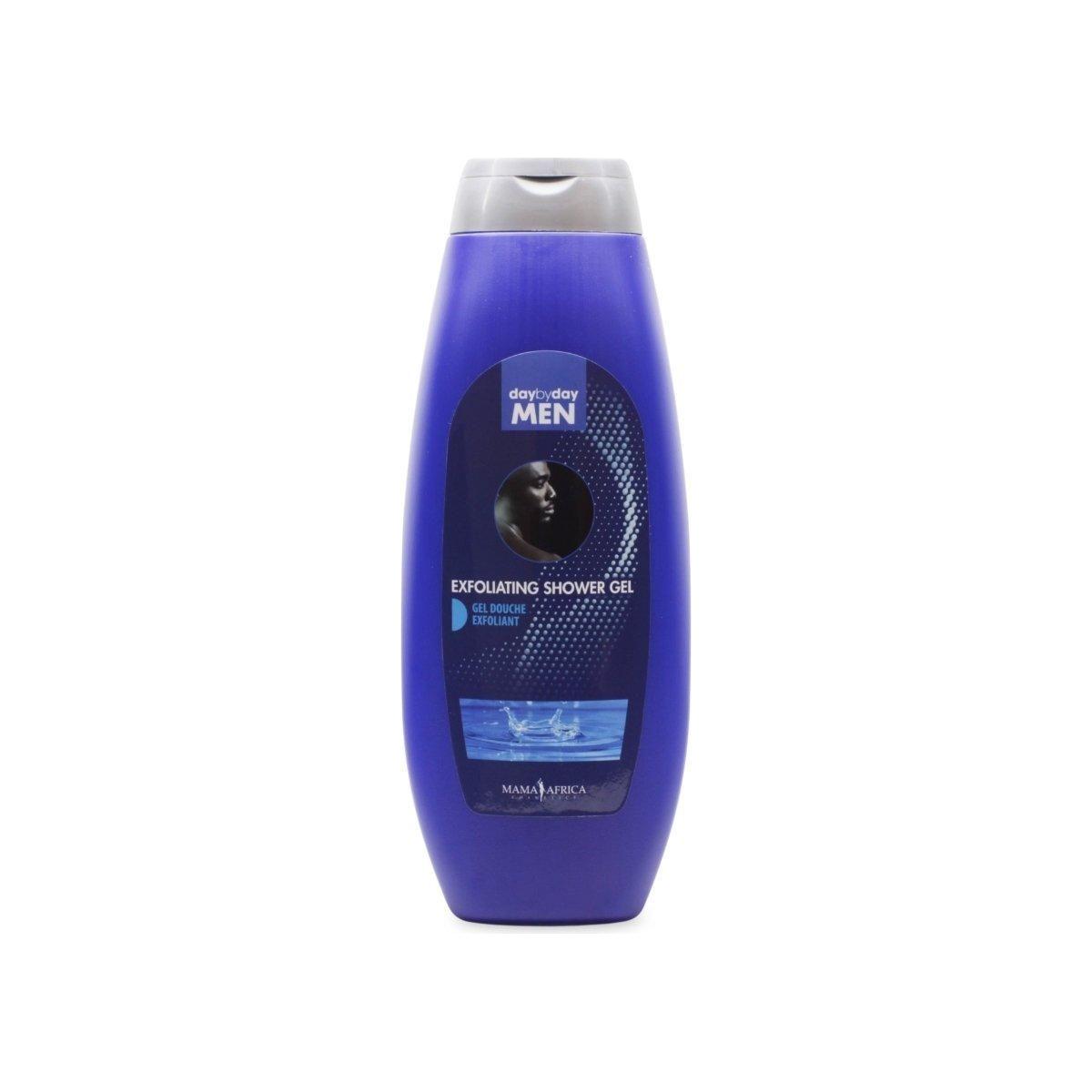 Day by Day Exfoliating Shower Gel 750ml - gtwtoporld.com