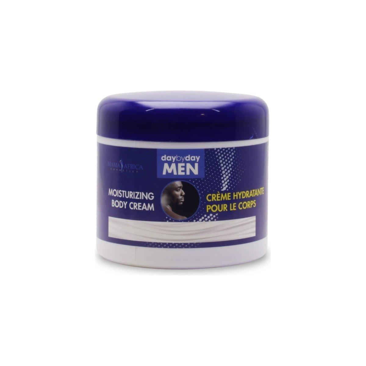 Day by Day Moisturizing Body Cream 450ml - gtwtoporld.com