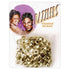 Dazzlers French Beads Gold 100Psc. - gtwtoporld.com