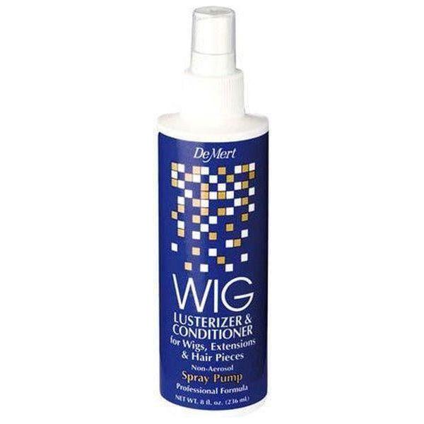 De Mert WIG Lusterizer &amp; Conditioner Spray 236ml - gtwtoporld.com