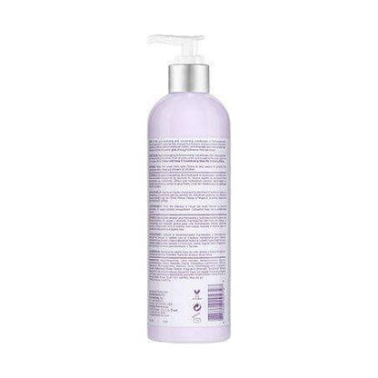 Design Essentials Agave &amp; Lavender Moisturizing &amp; Detangling Conditioner 12oz - gtwtoporld.com