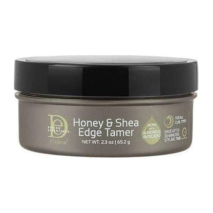 Design Essentials Edge Tamer Firmer Hold 65,2g - gtwtoporld.com
