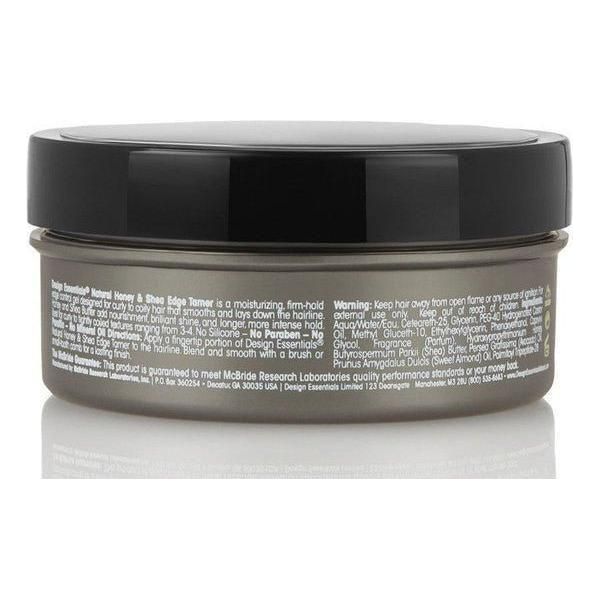 Design Essentials Edge Tamer Firmer Hold 65,2g - gtwtoporld.com