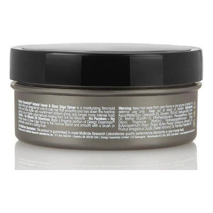 Design Essentials Edge Tamer Firmer Hold 65,2g - gtwtoporld.com