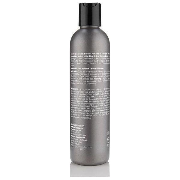 Design Essentials Natural Almond &amp; Avocado Daily Moisturizing Lotion 237ml - gtwtoporld.com