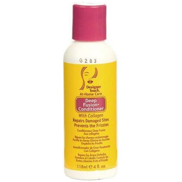 Designer Touch Deep Fusion Conditioner 118Ml - gtwtoporld.com