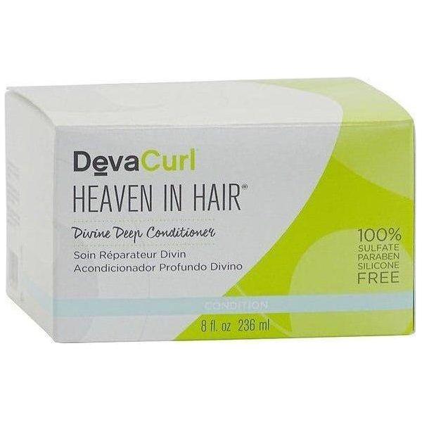 Deva Curl Heaven in Hair Intensive Moisture Treatment 236ml - gtwtoporld.com