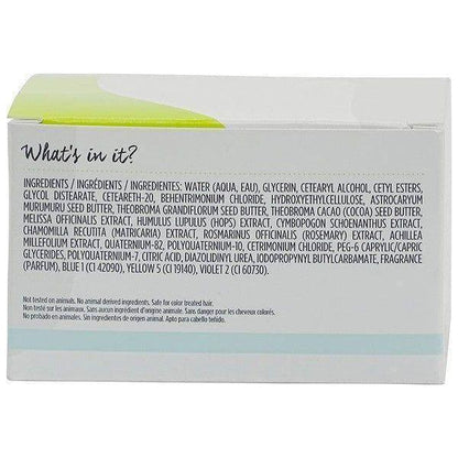 Deva Curl Heaven in Hair Intensive Moisture Treatment 236ml - gtwtoporld.com