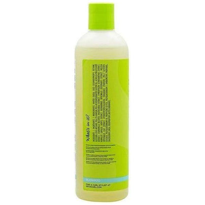 Deva Curl Low - Poo Original Mild Lather Cleanser 355ml - gtwtoporld.com
