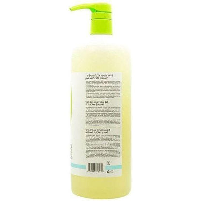 Deva Curl Low - Poo Original Mild Lather Cleanser 355ml/946ml - gtwtoporld.com