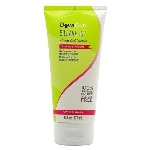 DevaCurl B&