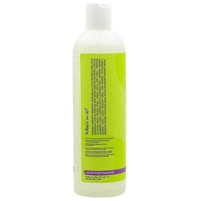DevaCurl Light Defining Gel 355ml - gtwtoporld.com