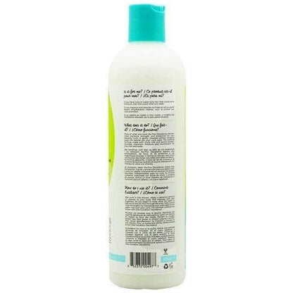 DevaCurl No - Poo Decadence Cleanser 355ml - gtwtoporld.com